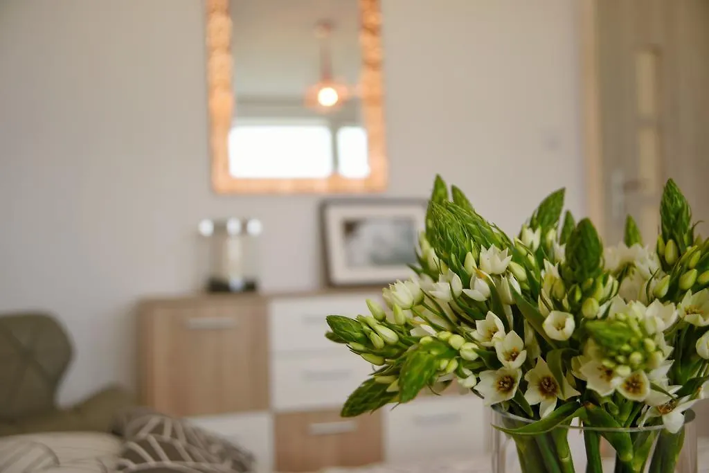 Seaside Base Apartment Gdansk