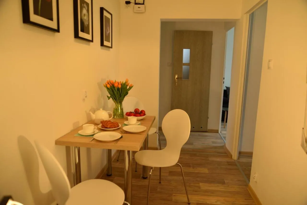 Seaside Base Apartment Gdansk Poland
