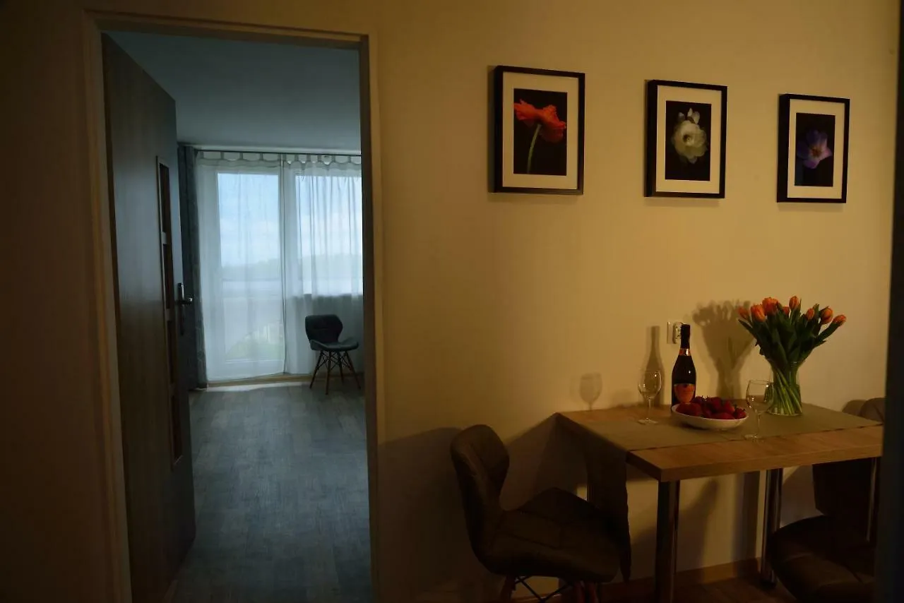 Seaside Base Apartment Gdansk