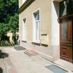Apartament Berg, Gdańsk